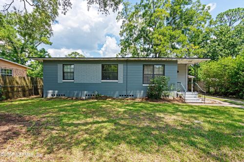 2739 King Cole Dr, Jacksonville, FL, 32209-2815 | Card Image