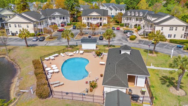 Birds eye view of property featuring a residential view | Image 25