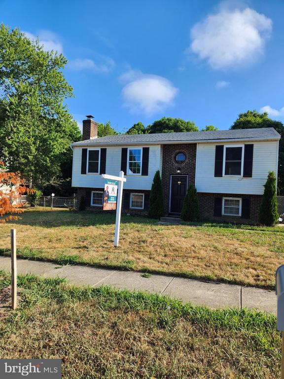 Stonesboro Rd, Fort Washington, MD 20744