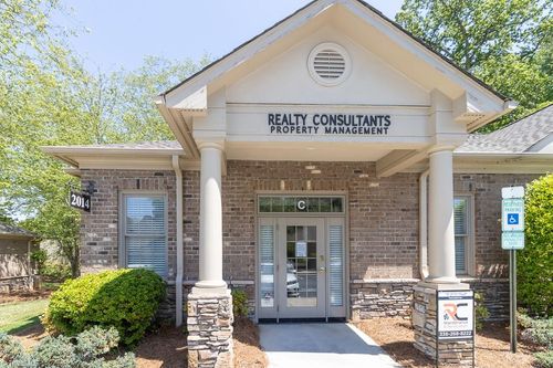 c-2014 New Garden Road, Greensboro, NC, 27410 | Card Image