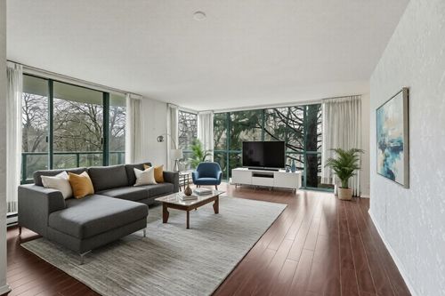 305-8811 Lansdowne Rd, Richmond, BC, V6X3T4 | Card Image