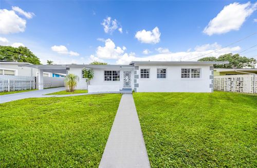 17301 Nw 24th Ave, Miami Gardens, FL, 33056-4612 | Card Image
