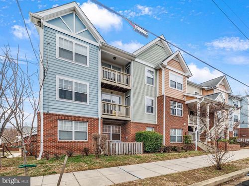 apt-b2-4950 Call Pl Se, WASHINGTON, DC, 20019-6209 | Card Image