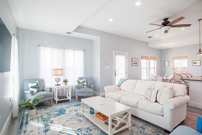 22310 Vista Del Mar, House other with 3 bedrooms, 2 bathrooms and null parking in Galveston TX | Image 21