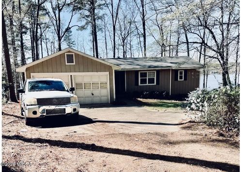 125B Lakemore Dr, Eatonton, GA, 31024-5851 | Card Image