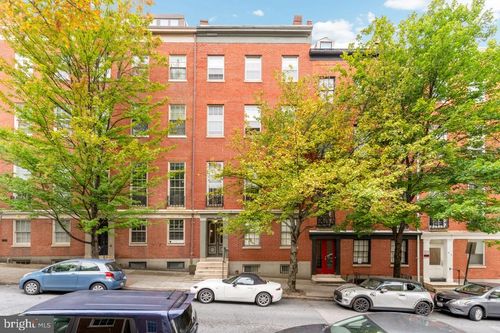 apt-3-512 Cathedral St, BALTIMORE, MD, 21201-5094 | Card Image