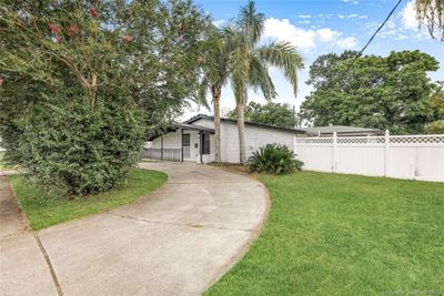 1901 David Drive, House other with 4 bedrooms, 3 bathrooms and null parking in Metairie LA | Image 3