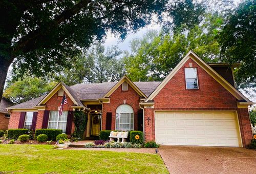 3181 Woodsman Ln, Bartlett, TN, 38135-3509 | Card Image