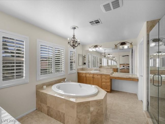 9333 Arrowhead Bluff Ave, House other with 4 bedrooms, 3 bathrooms and null parking in Las Vegas NV | Image 26