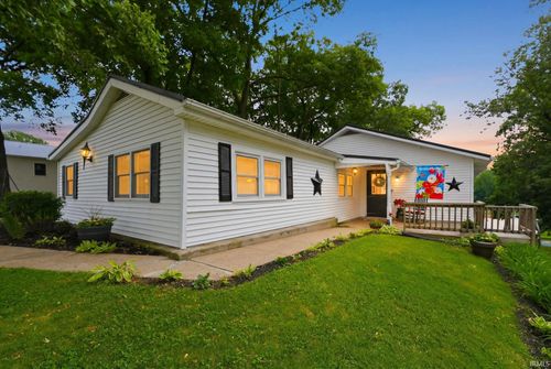 12024 Peach Road, Plymouth, IN, 46563 | Card Image