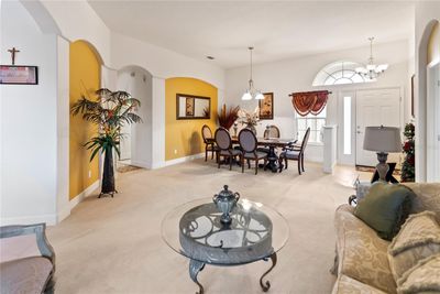 11879 Granite Woods Loop, House other with 4 bedrooms, 3 bathrooms and null parking in VENICE FL | Image 3