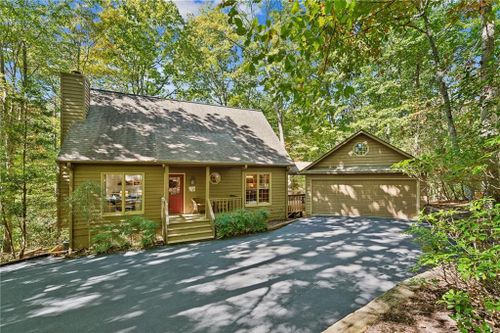 162 Bluebell Circle S, Big Canoe, GA, 30143 | Card Image