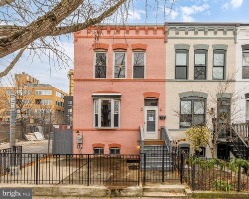 732 Morton St Nw, WASHINGTON, DC, 20010-1531 | Card Image