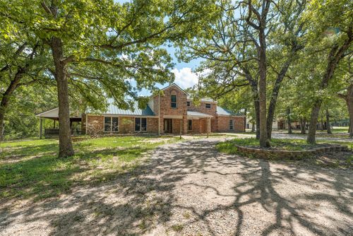 9712 County Road 2432, Terrell, TX, 75160-8596 | Card Image