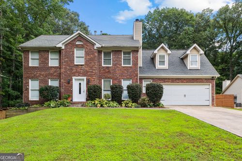 435 Hampton Grn, Peachtree City, GA, 30269-2712 | Card Image