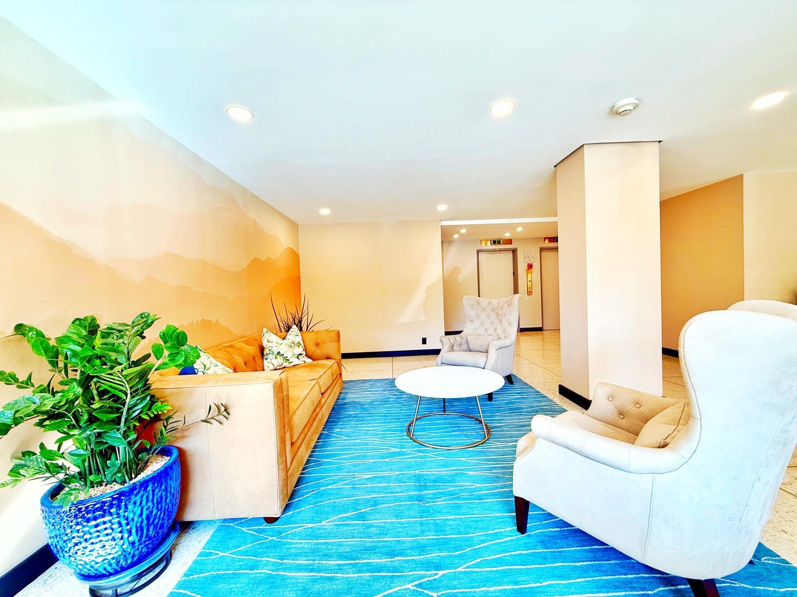 Residential Lease in West New York