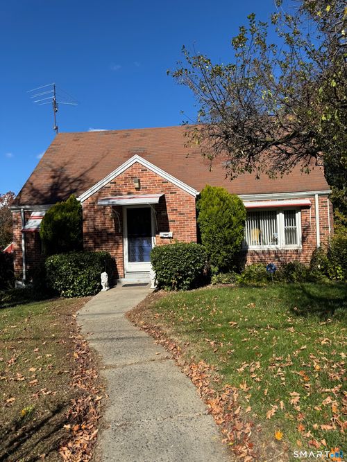 166 Pembroke St, Hartford, CT, 06112-1441 | Card Image