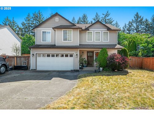 1111 Ne 171st Ct, Vancouver, WA, 98684-6414 | Card Image