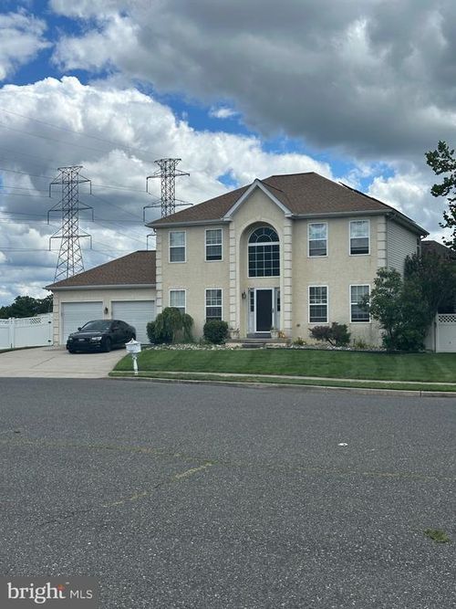 109 Harmony Circle Rd, SICKLERVILLE, NJ, 08081-5637 | Card Image