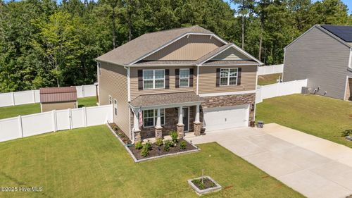 280 Robert Pl, Carthage, NC, 28327-9662 | Card Image