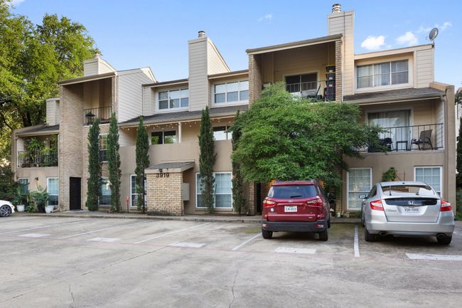 APT-206 - 3919 Holland Ave, Condo with 2 bedrooms, 3 bathrooms and null parking in Dallas TX | Image 11