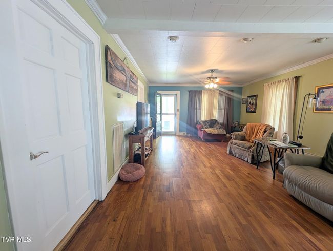 2509 Dc Caney Ridge Rd, House other with 3 bedrooms, 2 bathrooms and null parking in Clintwood VA | Image 65