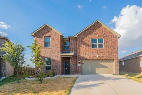 6116 Obsidian Creek Ct, Fort Worth, TX, 76179-2225 | Card Image