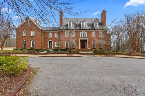 9801 Old Watermelon Rd, Tuscaloosa, AL, 35406-1098 | Card Image
