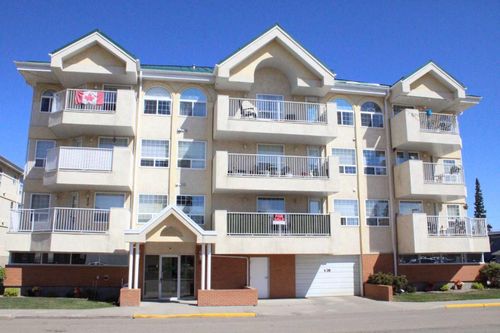 106-5116 49 Street, Lloydminster, AB, T9V0K4 | Card Image