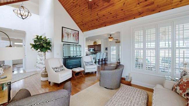 1100 Cypress Rd, House other with 3 bedrooms, 4 bathrooms and null parking in Buchanan TN | Image 16