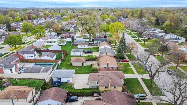 2993 Grange Rd, House other with 3 bedrooms, 2 bathrooms and null parking in Trenton MI | Image 46