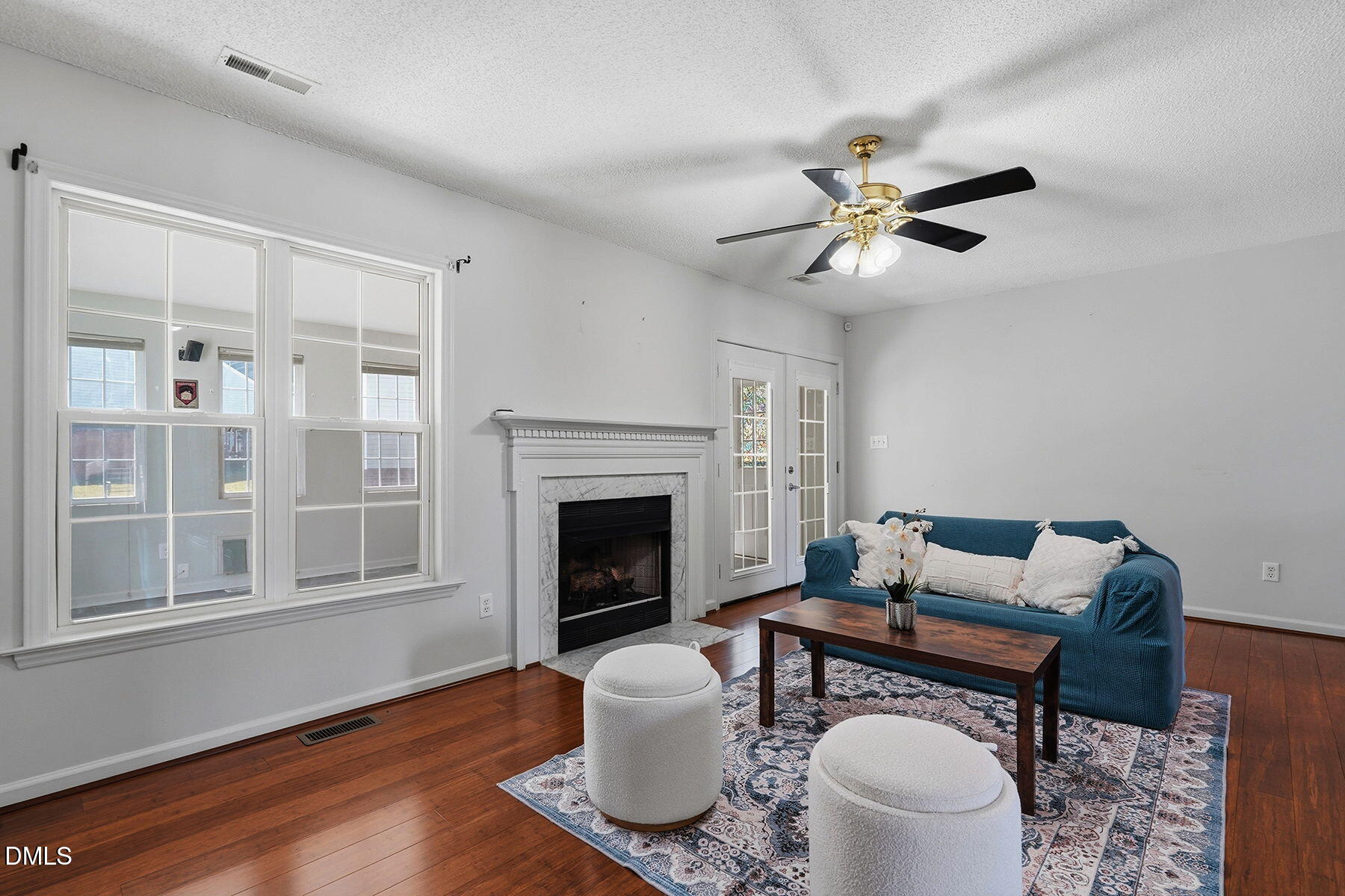 Residential in Raleigh 3