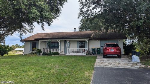 3810 24th Ave Ne, Naples, FL, 34120-3530 | Card Image