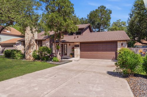 15414 Winter Mist Dr, San Antonio, TX, 78247-2932 | Card Image
