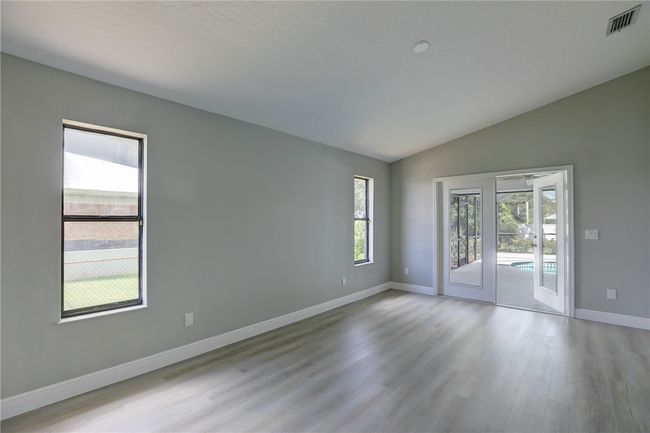 1201 Bevan Dr, House other with 3 bedrooms, 3 bathrooms and null parking in SEBASTIAN FL | Image 19