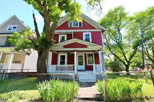 75 Peck St, Rochester, NY, 14609-6106 | Card Image