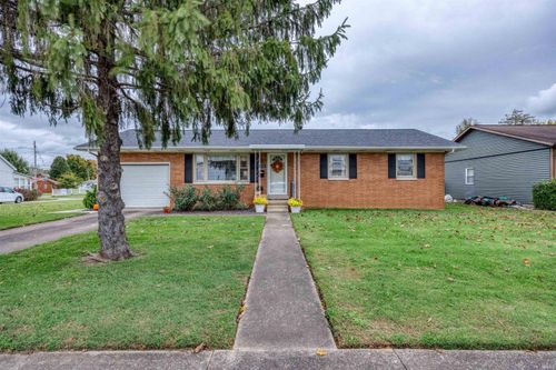 1538 11th Street, Tell City, IN, 47586 | Card Image