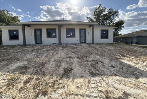 332/334 Gilbert Avenue S, Lehigh Acres, FL, 33973 | Card Image
