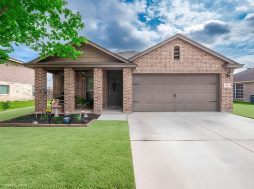 614 Lantana Avenue, Lockhart, TX, 78644 | Card Image