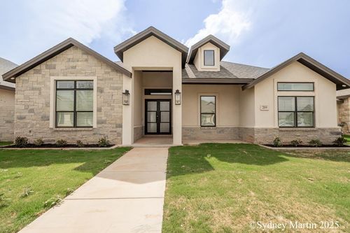 219 Peregrine Hill Cir, Midland, TX, 79707-1726 | Card Image