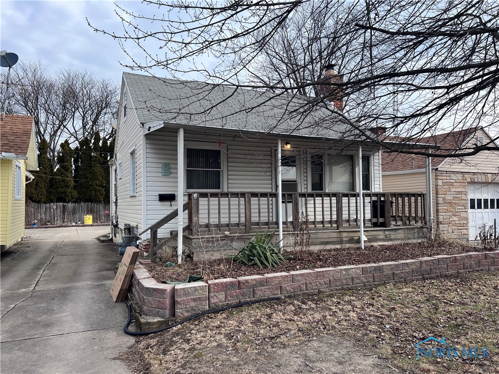 Hammond Dr, Toledo, OH 43611
