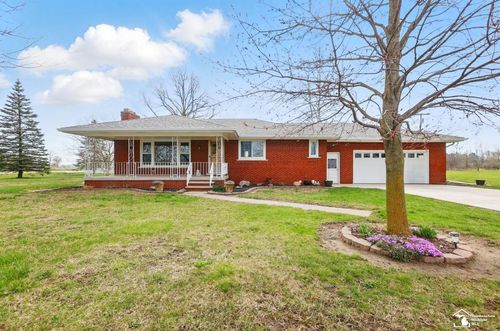 11580 Finzel Rd, Carleton, MI, 48117-9142 | Card Image