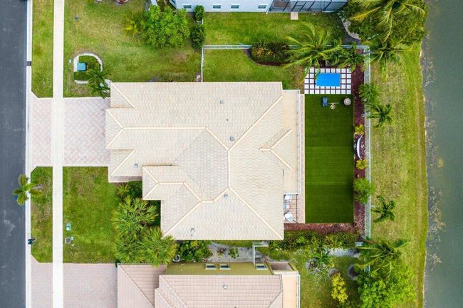 2239 Ridgewood Circle, House other with 5 bedrooms, 4 bathrooms and null parking in Royal Palm Beach FL | Image 50