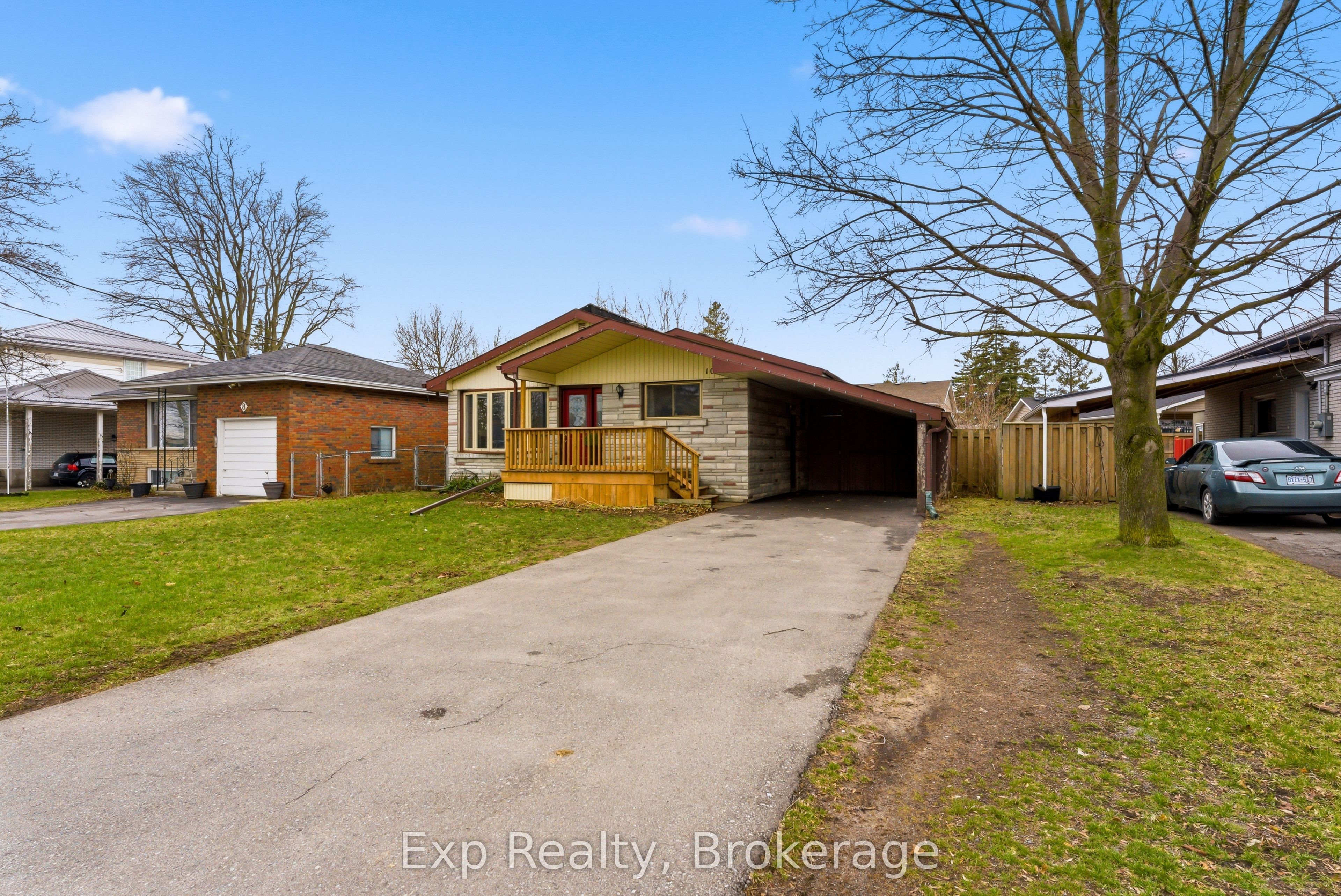 Residential in Belleville 2