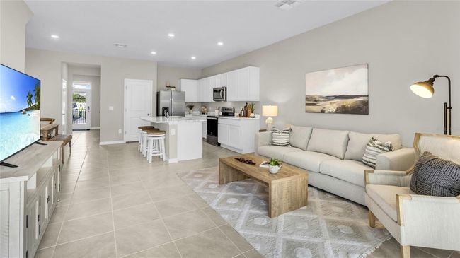 2469 Mellow Ln, Townhouse with 3 bedrooms, 3 bathrooms and null parking in CLEARWATER FL | Image 12