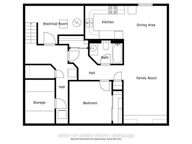 123 Ravenscroft Rd, House other with 5 bedrooms, 4 bathrooms and 3 parking in Ajax ON | Image 30