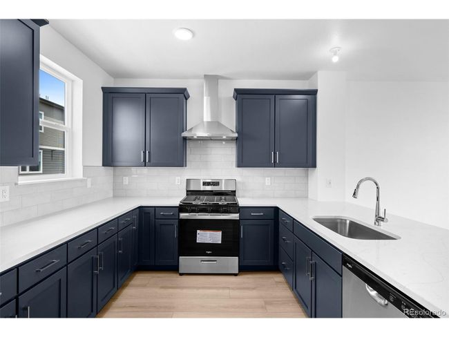 2740 W 68 Th Ave, Townhouse with 2 bedrooms, 3 bathrooms and null parking in Denver CO | Image 14