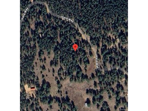 190 Hard Way Rd, Ward, CO, 80481-9632 | Card Image