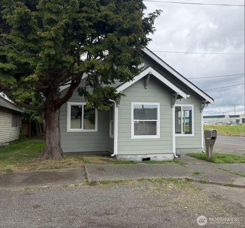 619 27th St, Hoquiam, WA, 98550-4104 | Card Image