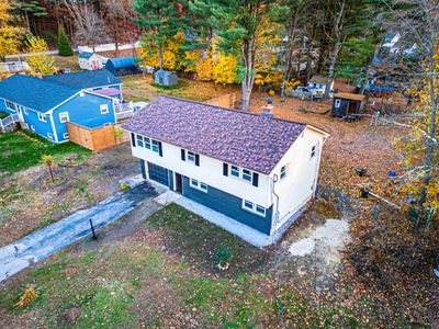 6 Rickey Drive, House other with 3 bedrooms, 1 bathrooms and null parking in Hudson NH | Image 3